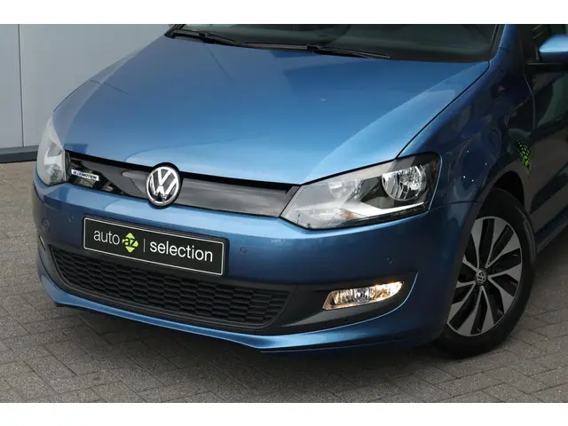 Volkswagen Polo 1.0 BlueMotion Edition 2016 Benzine 2