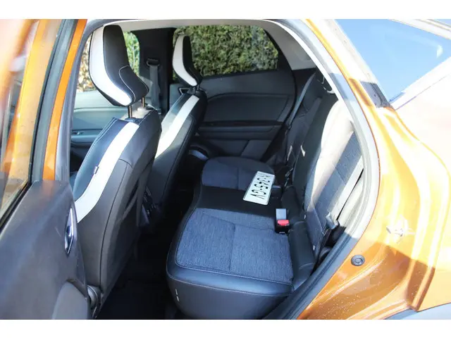 Renault Captur 1.3 TCe 130 Edition One 2021 Benzine 10