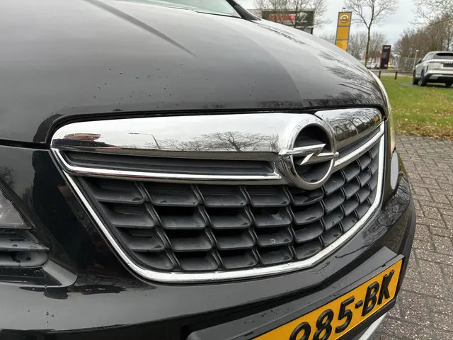 Opel Mokka 1.4 T 140 pk Cosmo 2016 Benzine 41