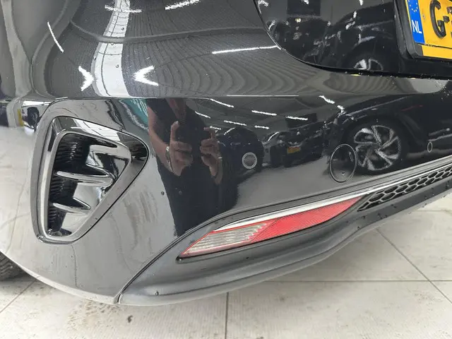 Kia Ceed Sportswagon 1.0 T-GDi DynamicLine 2019 Benzine 21