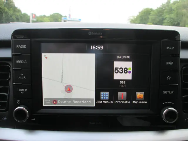 Kia Stonic 1.0 T-GDi DynamicLine 2020 Benzine 10