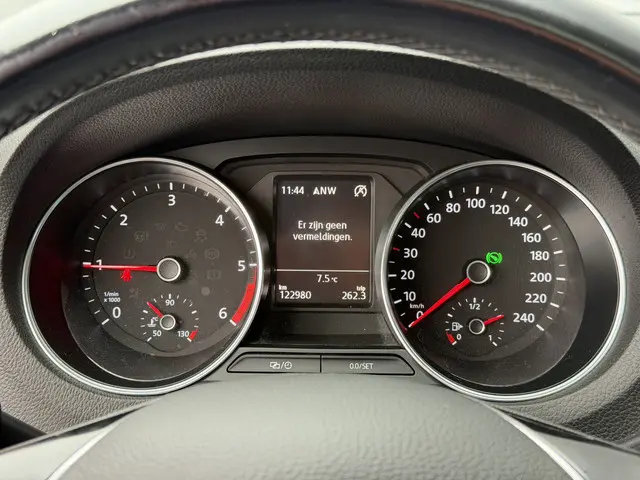 Volkswagen Polo 1.4 TDI Highline 2014 Diesel 24