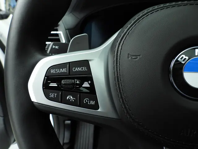 BMW X3 xDrive20d 2024 Diesel 13