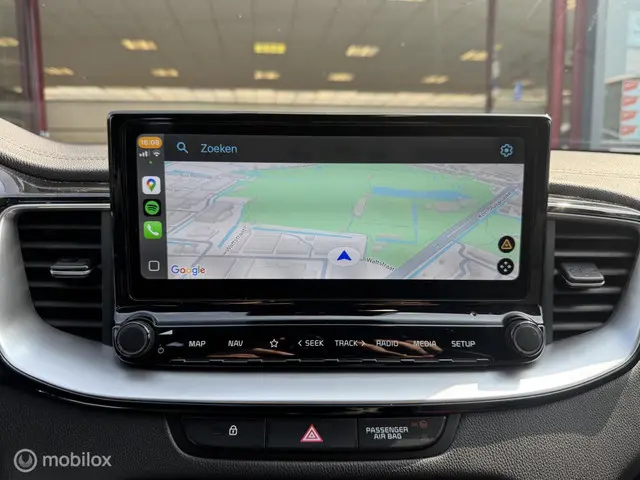 Kia XCeed 1.5 T-GDi DynamicPlusLine 2023 Benzine 29