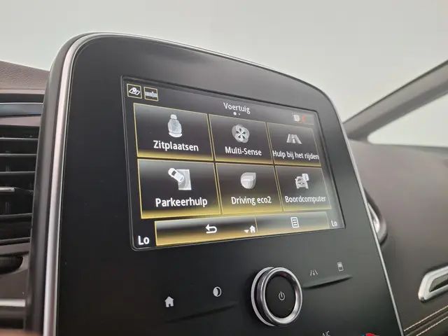 Renault Scénic 1.3 TCe 140 EDC Intens 2021 Benzine 26