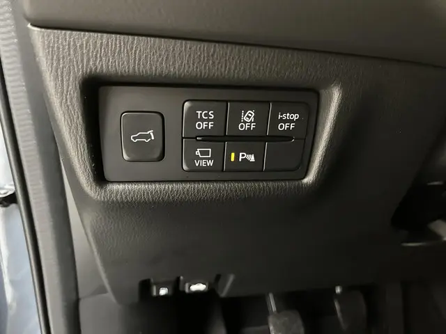 Mazda CX-5 2.0 SkyActiv-G 165 Sportive 2022 Benzine 38