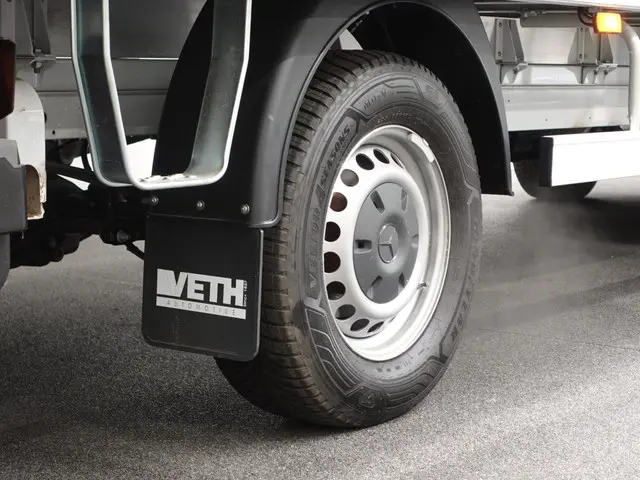 Mercedes-Benz Sprinter 315 1.9 CDI 2024 Diesel 35