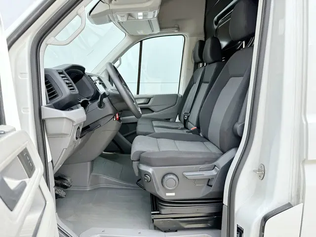 Volkswagen Crafter 2.0 TDI 140PK 2023 Diesel 7