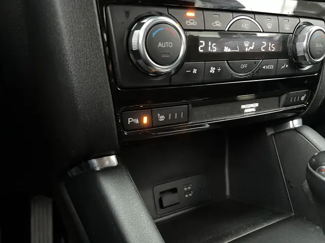 Mazda CX-5 2.0 SkyActiv-G 160 GT-M 4WD 2015 Benzine 14