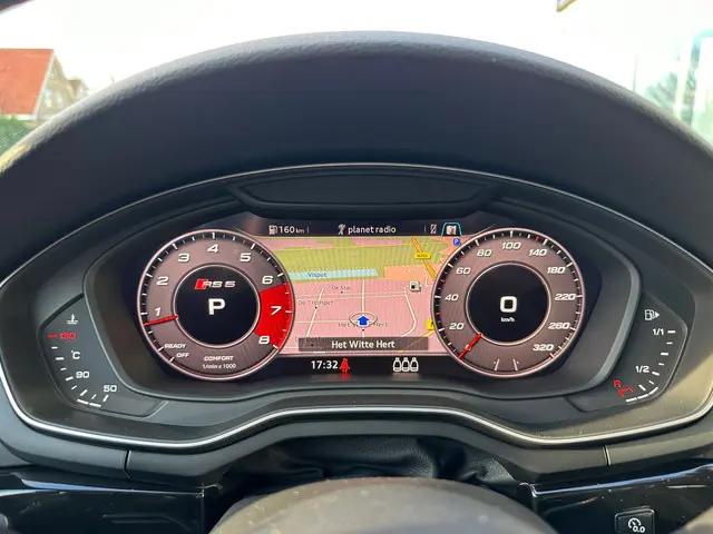 Audi RS5 A5 Sportback 2.9 TFSI quattro 2019 Benzine 44