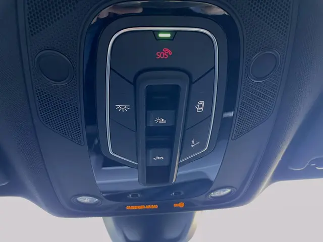 Audi Q5 40 TFSI S edition 2023 Hybride Benzine 52