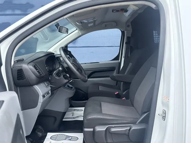 Citroën Jumpy 1.6 BlueHDI 95 Club M S&S 2018 Diesel 14