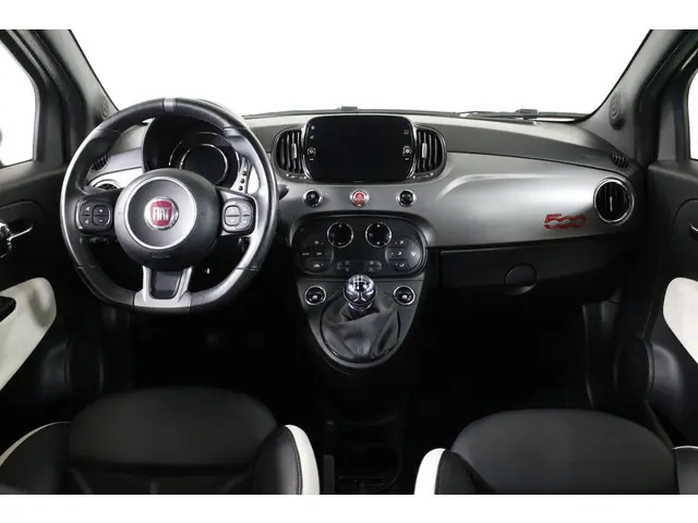 Fiat 500 1.2 Sport 2019 Benzine 4