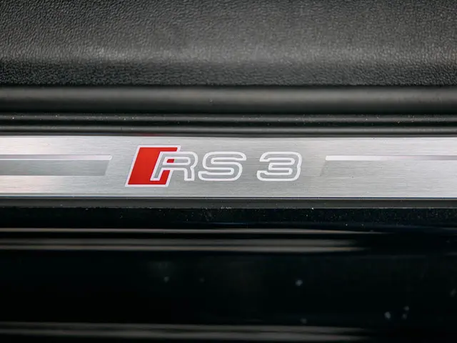 Audi RS3 Sportback 2.5 TFSI quattro 2025 Benzine 36