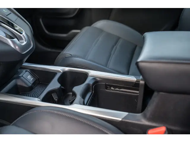 Honda CR-V 1.5i V-TEC LIFESTYLE TURBO 2020 Benzine 47