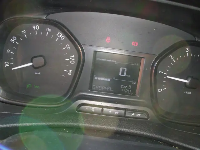 Citroën Jumpy 1.5 BlueHDI 100 M Club 2023 Diesel 17