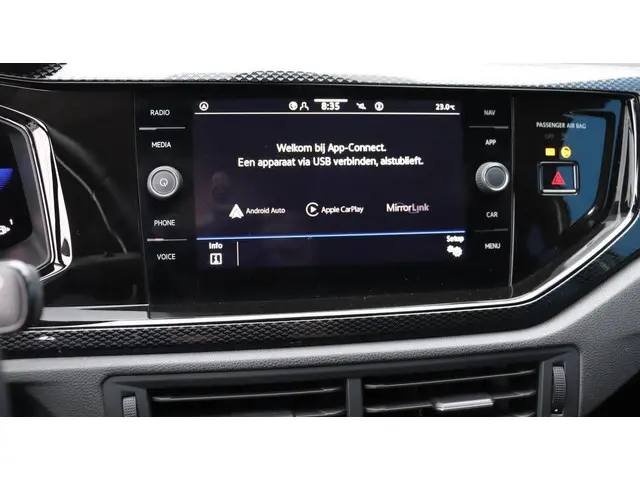 Volkswagen Taigo 1.0 TSI Life Business 2022 Benzine 9