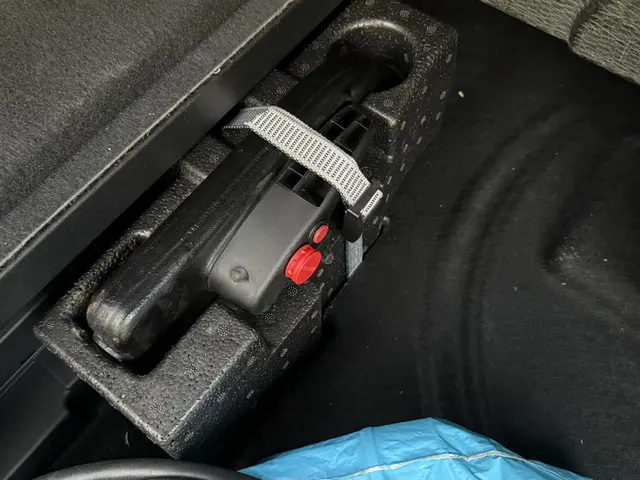 Audi e-tron S quattro 95 kWh 2021 Elektrisch 29