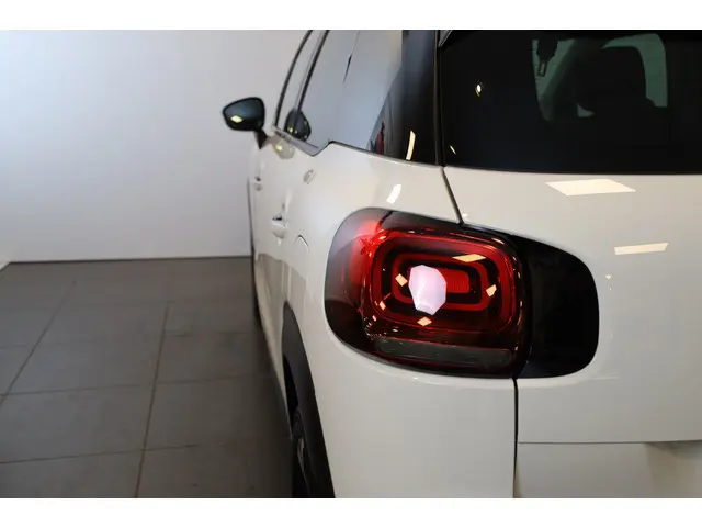 Citroën C3 Aircross PT 110 Shine 2020 Benzine 19