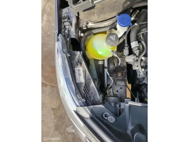 Peugeot 2008 1.2 PureTech Allure 2016 Benzine 26