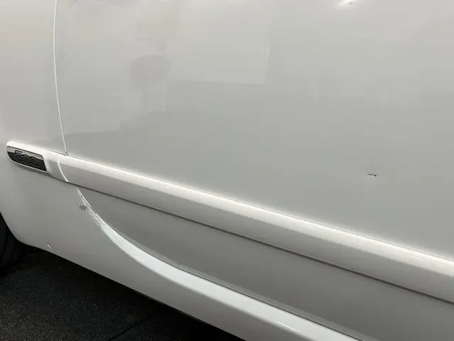 Fiat 500C 0.9 TwinAir Turbo Lounge 2018 Benzine 34