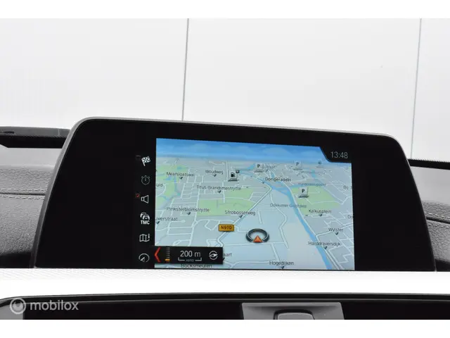 BMW 3 Serie Touring 320i Corporate Lease 2018 Benzine 11
