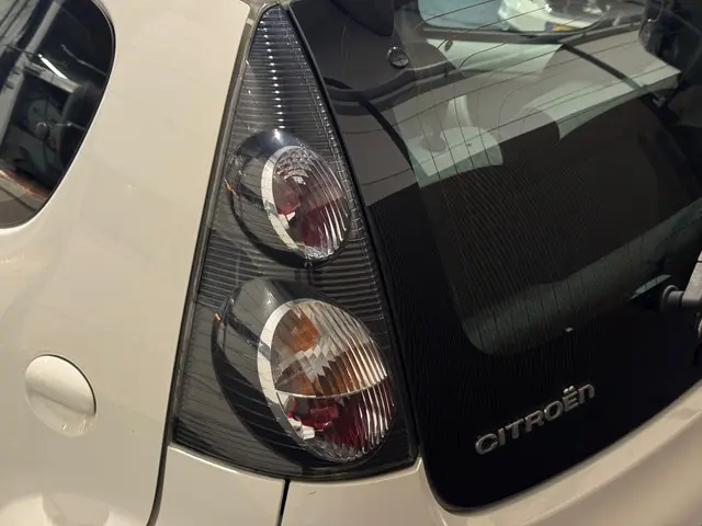 Citroën C1 1.0 Collection|Airco| 2012 Benzine 14