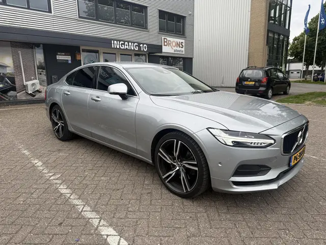 Volvo S90 2.0 T5 2017 Benzine 22