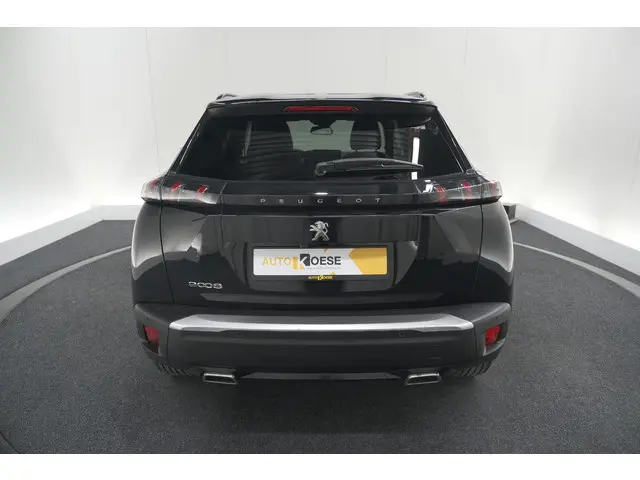 Peugeot 2008 PureTech 130 Allure Pack 2023 Benzine 19