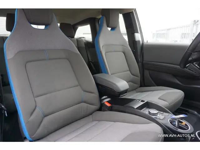 BMW i3 Business Edition 120Ah 42 kWh 2021 Elektrisch 20