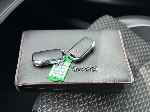 Kia XCeed 1.0 T-GDi DynamicPlusLine 2022 Benzine 9