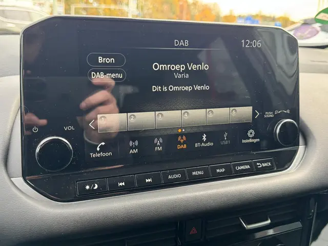 Nissan QASHQAI MHEV 140 N-Connecta 2021 Benzine 18