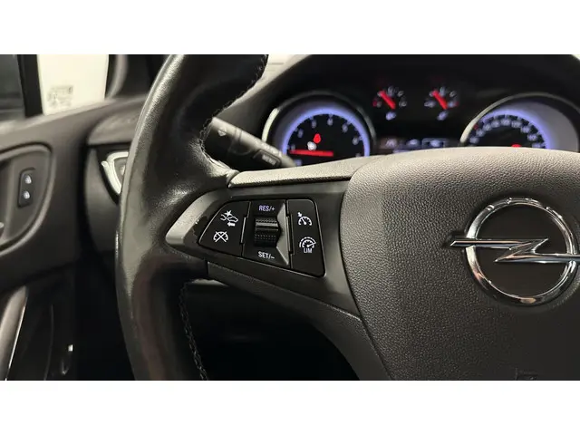 Opel Astra Sports Tourer 1.2 Design & Tech 2021 Benzine 21