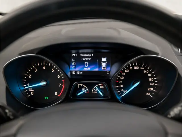 Ford Kuga 1.5 EcoBoost Titanium 2017 Benzine 20