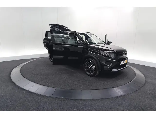 Citroën ë-C3 Max 113pk 44 kWh 2025 Elektrisch 67