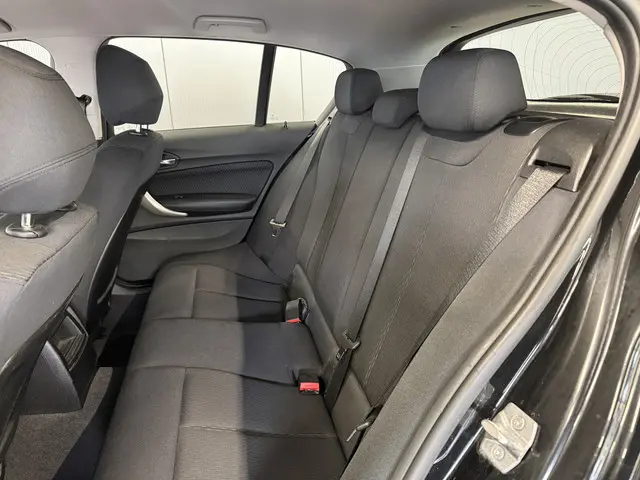 BMW 1 Serie 116i 2014 Benzine 8