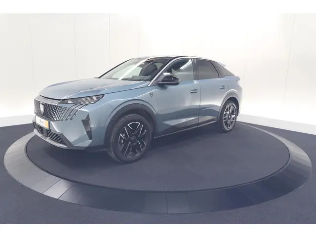 Peugeot 3008 1.2 Hybrid 145 GT 2025 Hybride Benzine 71