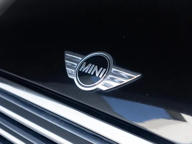 MINI 3-Deurs Cooper 2018 Benzine 15