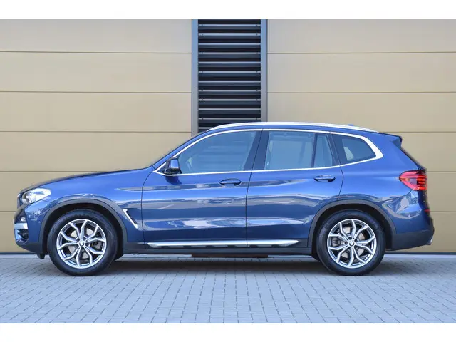 BMW X3 2
