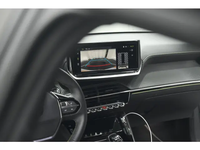 Peugeot 208 PureTech 100 GT 2024 Benzine 16