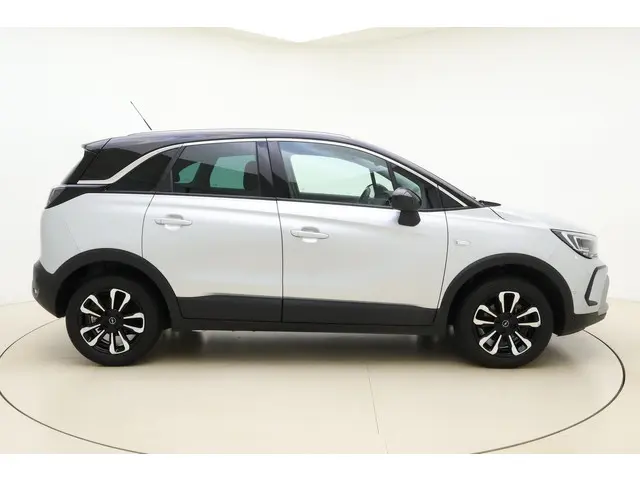 Opel Crossland 1.2 Turbo Level 4 2024 Benzine 9
