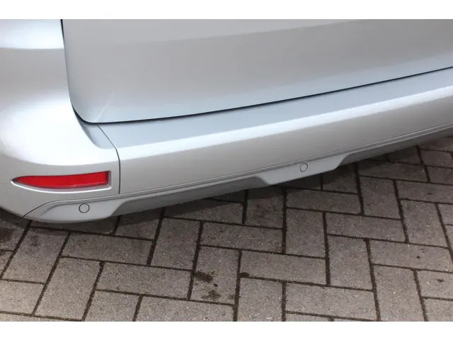 Renault Kangoo 1.3 TCe Techno 2023 Benzine 20