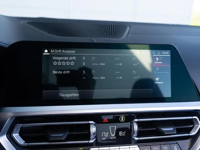 BMW M4 Cabrio xDrive Competition 2022 Benzine 61