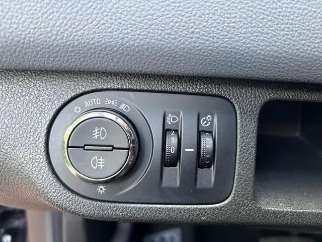 Opel Meriva 1.4 Turbo Cosmo 2012 Benzine 20