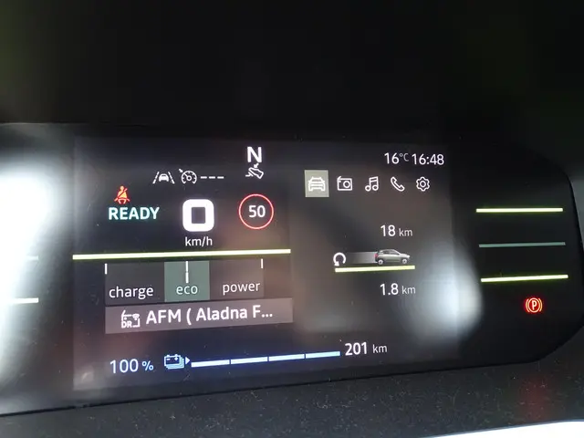 Dacia Spring Expression 45 26.8 kWh 2025 Elektrisch 4