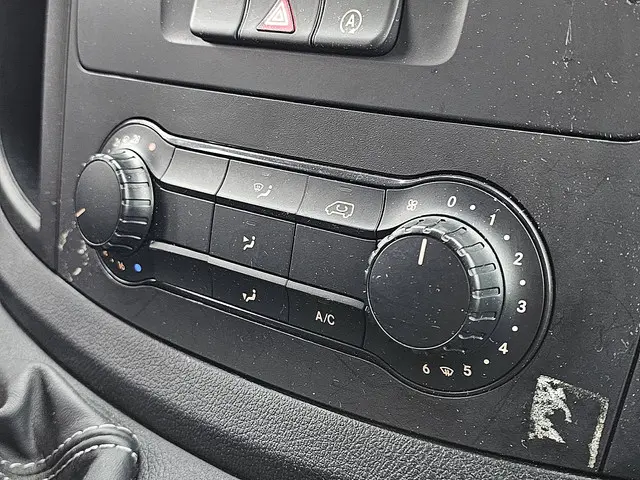 Mercedes-Benz Vito 114 2020 Diesel 10