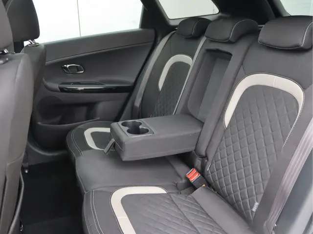 Kia cee'd Sportswagon 1.0 T-GDi GT-Line 2018 Benzine 24