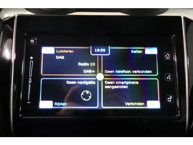 Suzuki Swift 1.0 Stijl Smart Hybrid 2018 Benzine 10