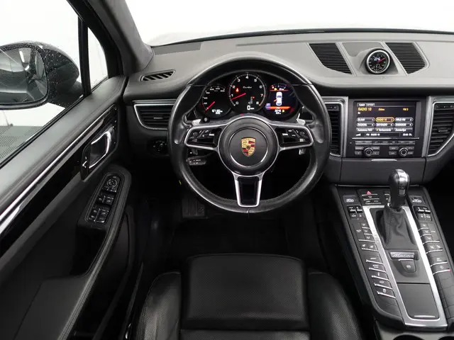 Porsche Macan 3.6 Turbo- 2014 Benzine 7