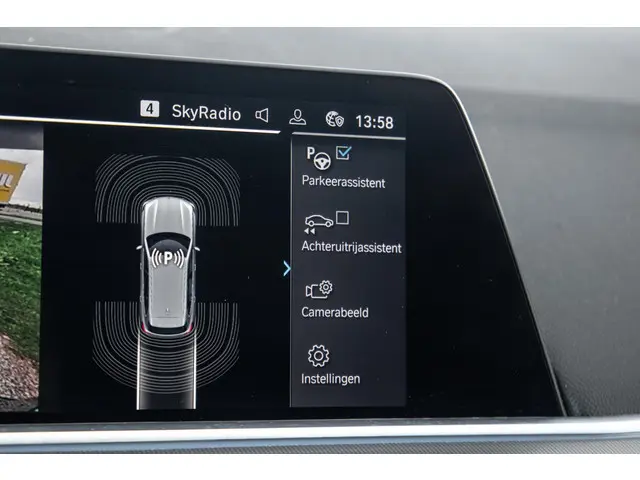 BMW X5 xDrive45e 2021 Hybride Benzine 38